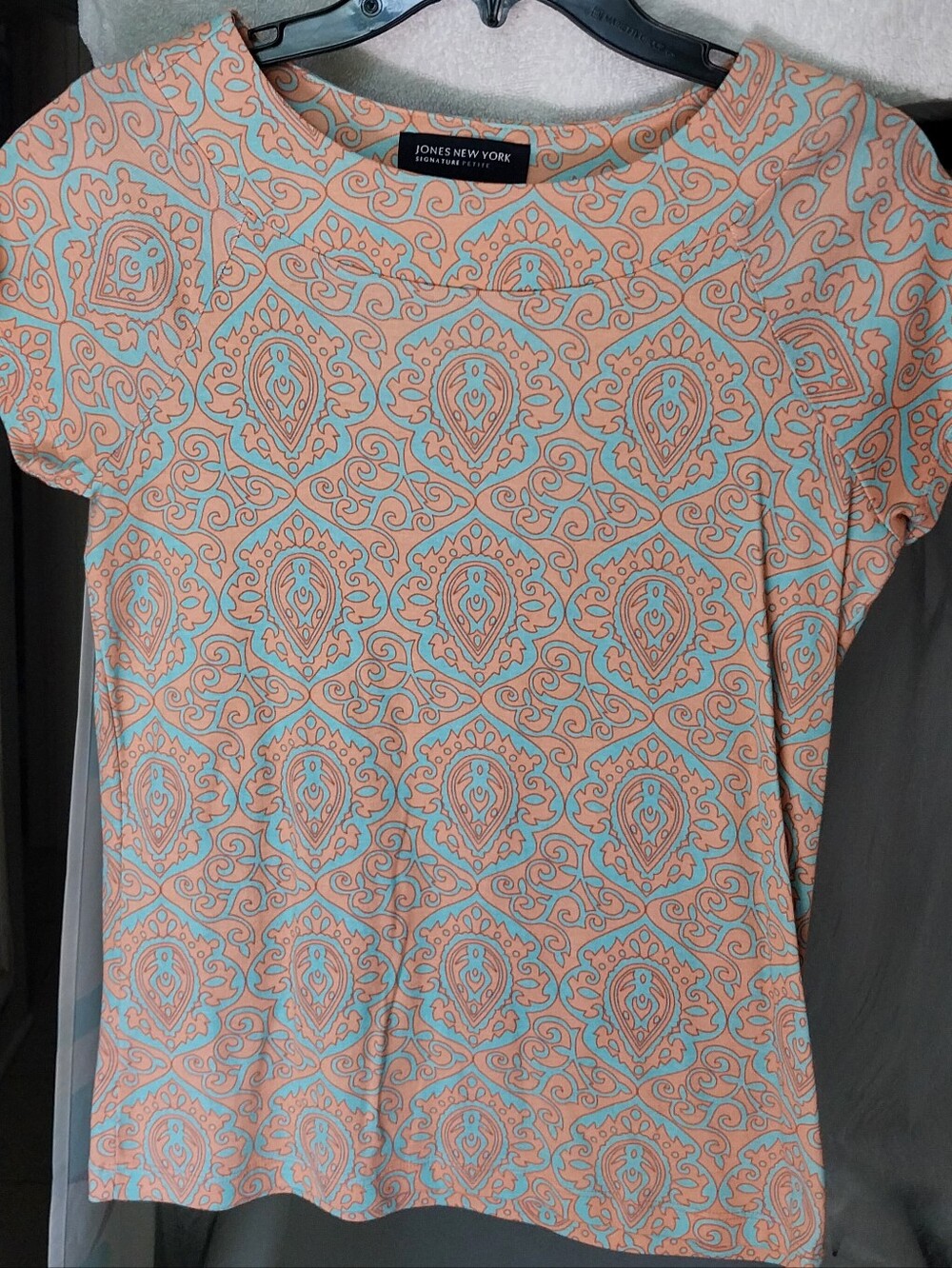 Cute Blouse In Great Condition